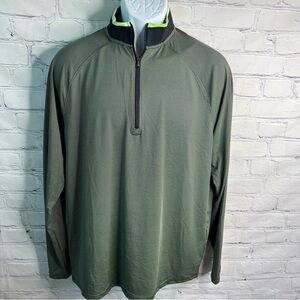Under Armour UPF 50 Loose Coupe Shirt Large NWT